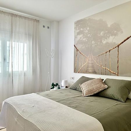 Pambnb - Cozy Refurbished City Center Apartment سانتا كروز دي تينيريف المظهر الخارجي الصورة